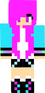 LunaMineegirl