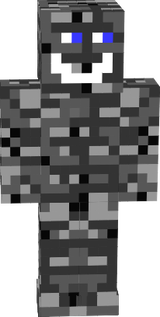bedrockskin