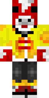 skin do pedro