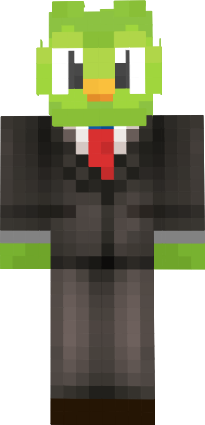 Preview of texture: duolingotraje