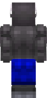 Jaruwu's bull.11 back improvement