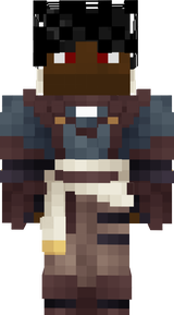 Crowker Rogue