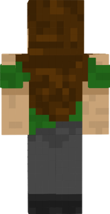 Hair