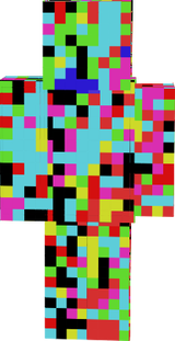 THE GLITCH