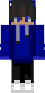 blue gui