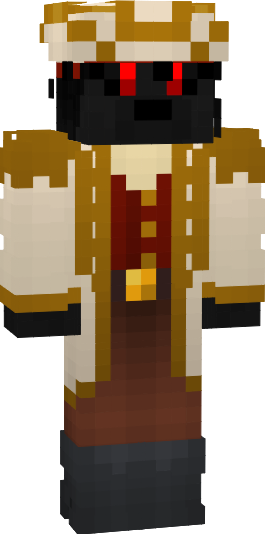 Preview of texture: Pirate AURider