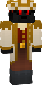 Pirate AURider