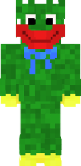 froggggie
