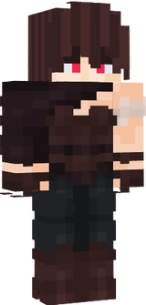 The Rouge No Mask