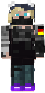 Rainbow six siege