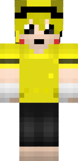 Pika Boy