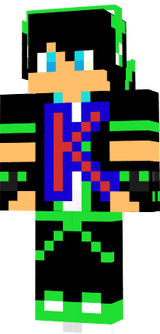 KalexHead