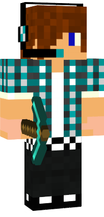 Preview of texture: decster