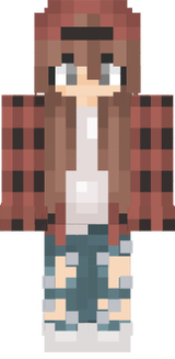 Adidas Tumblr Girl Cute Kawaii long hair brown hair by zThatsEmmah