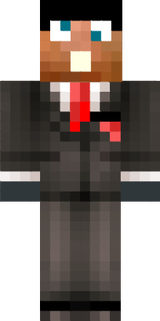 Mit skin