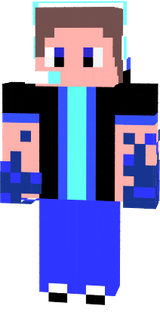 Tales Gamer nova skin para vc