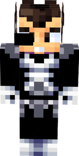 maicraft vegeta