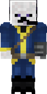 Grave Rocker-Fallout Edition