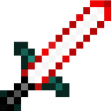 Laser Schwert