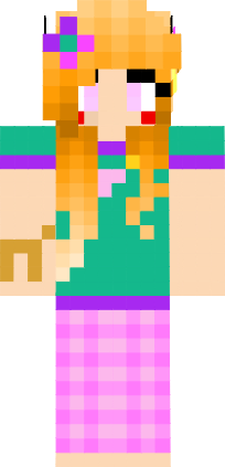 Preview of texture: Pyjama Pinkachu