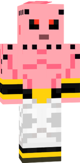 KID BUU