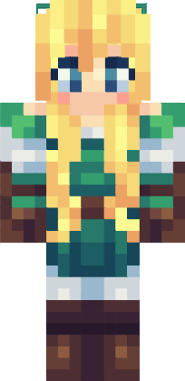 Preview of texture: Zelda Kampf