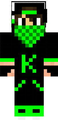 Preview of texture: char