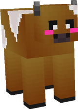 Kawaii Cow