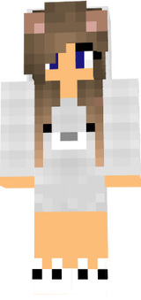Minun oma skini