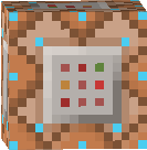 Preview of texture: super comand block