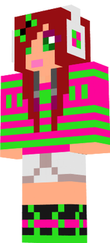 fille farlette