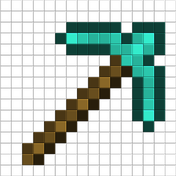 Diamant Hacka