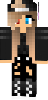 LittleCherryGaming's Skin