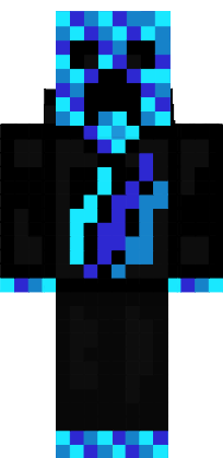 Preview of texture: blue