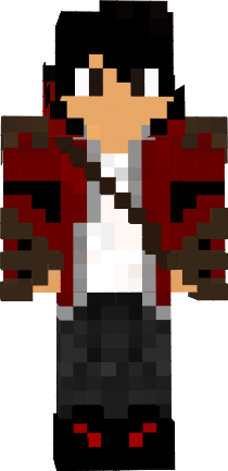 Preview of texture: Marmot_Archer12