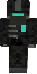 thewolf007 ARMOR T1