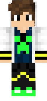mark