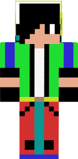 paun