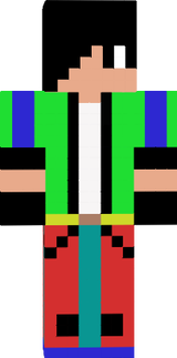 paun