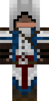 assassin´´s creed 3 conor Kingisak
