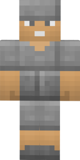 human stone brick