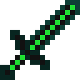 diamond sword
