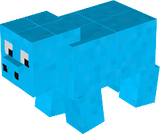 Hammo pig