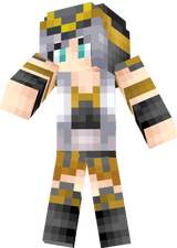 TailsDollSpin Gladiator