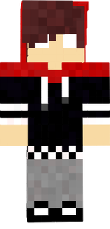DanCraft-Nova skin