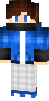 Preview of texture: skin tosca