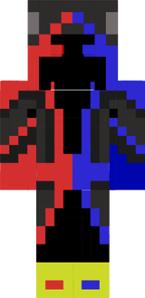 лёд и пламя