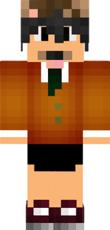 NAO KIBA EN