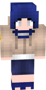 hinata age 12
