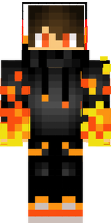 OmusuK3 Skin
